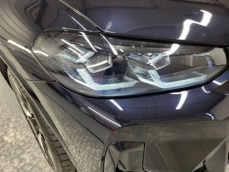 2024 BMW iX3 - photo 20