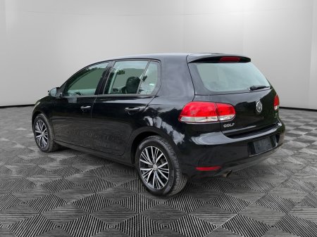 2013 Volkswagen Golf - photo 3