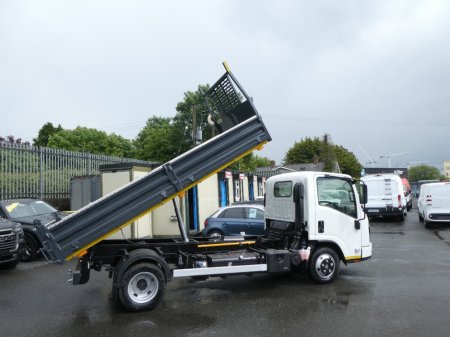 2026 Isuzu N-Series - photo 3