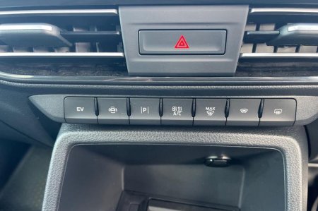 2026 Ford Transit Connect - photo 34