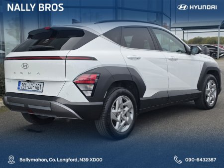 2026 Hyundai KONA - photo 3