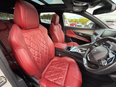 2021 Peugeot 3008 - photo 14