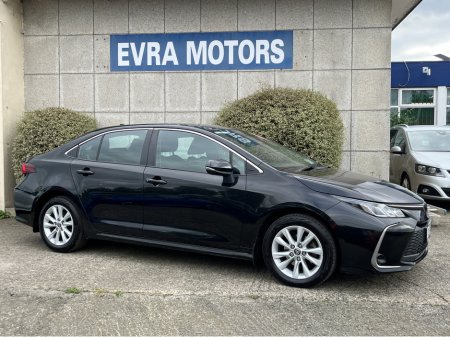 2023 Toyota Corolla - photo 3