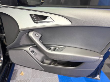 2015 Audi A6 - photo 18