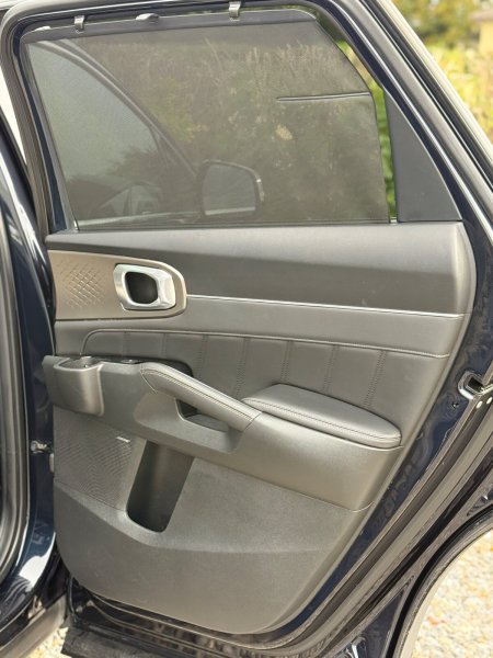 2023 Kia Sorento - photo 39