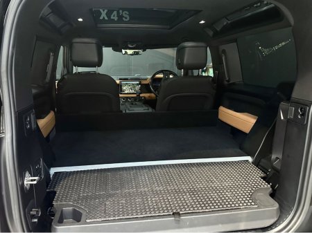 2023 Land Rover Defender - photo 41