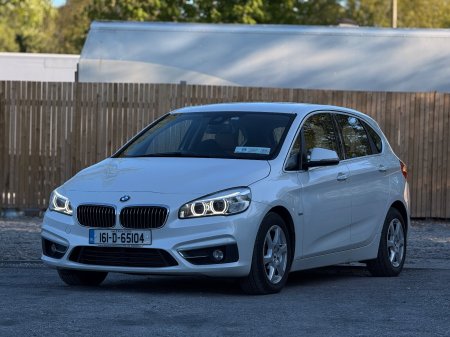 2016 BMW 2-Series - photo 6