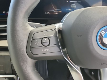 2026 BMW iX1 - photo 17