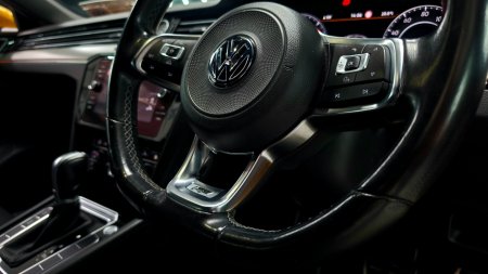2018 Volkswagen Arteon - photo 26