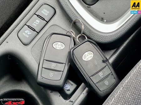 2023 Toyota Yaris - photo 26