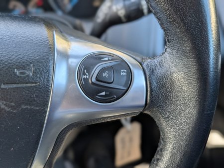 2014 Ford Focus - photo 15