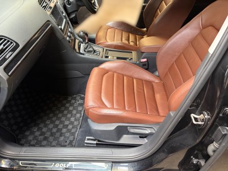2016 Volkswagen Golf - photo 13