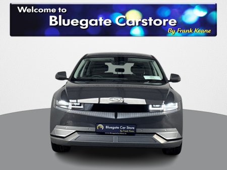 2024 Hyundai IONIQ - photo 5