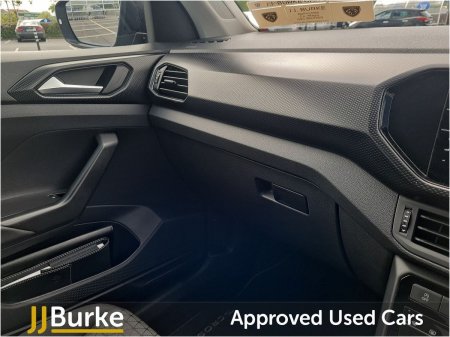 2022 Volkswagen T-Cross - photo 26