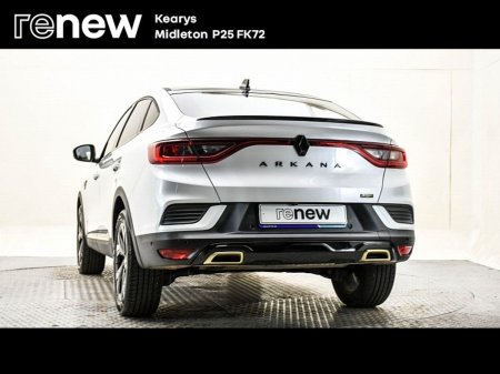 2023 Renault Arkana - photo 3
