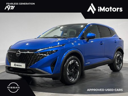 2026 Nissan Qashqai - photo 8