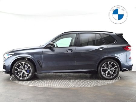 2021 BMW X5 - photo 3
