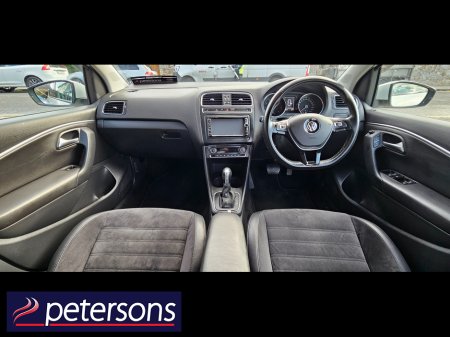 2016 Volkswagen Polo - photo 15