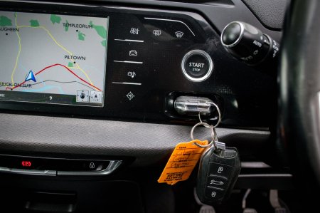 2016 Citroen Grand C4 Picasso - photo 12