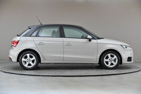 2017 Audi A1 - photo 11