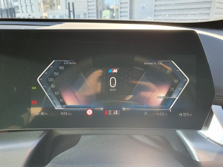 2026 BMW iX1 - photo 9