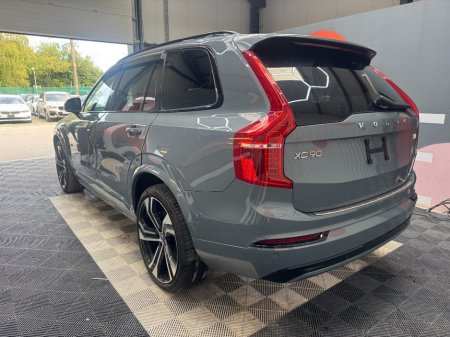 2023 Volvo XC90 - photo 5