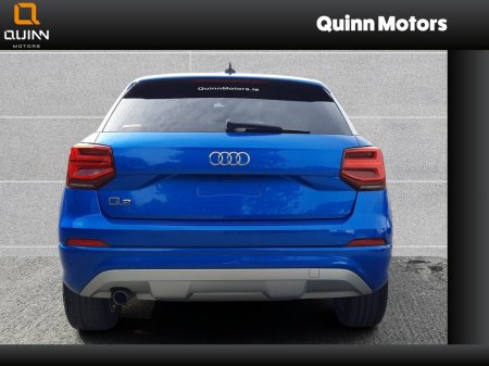 2019 Audi Q2 - photo 5