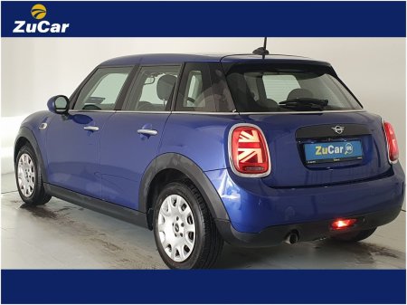 2019 Mini One - photo 3