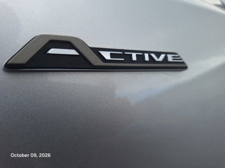 2021 Ford Focus - photo 8