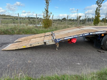 2019 Volvo FM380 - photo 11