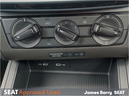2026 SEAT Arona - photo 14