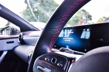 2023 Mercedes-Benz CLA - photo 26