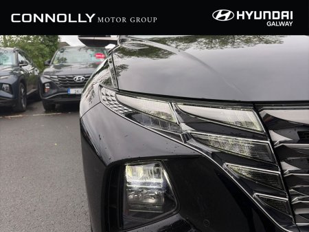 2024 Hyundai Tucson - photo 15