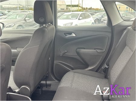 2021 Opel Crossland X - photo 14