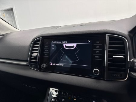 2021 Skoda Karoq - photo 22