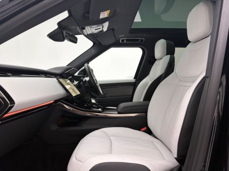2025 Land Rover Range Rover Sport - photo 13