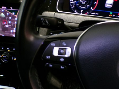 2019 Volkswagen Golf - photo 21