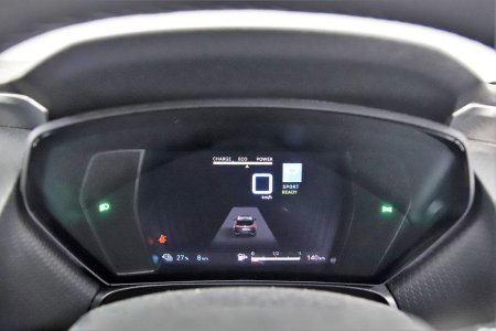 2023 Citroen C5 X - photo 17