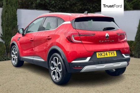 2024 Renault Captur - photo 2