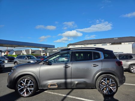 2023 Citroen C5 Aircross - photo 3