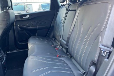 2023 Ford Kuga - photo 20