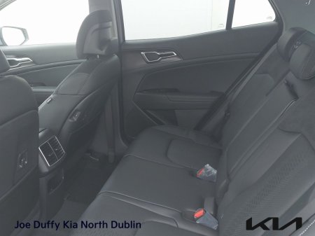 2026 Kia Sportage - photo 10