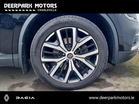 2021 Renault Koleos - photo 8