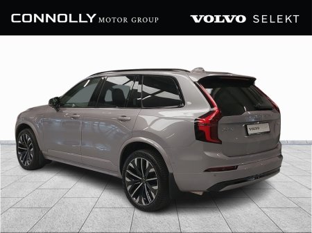 2026 Volvo XC90 - photo 2