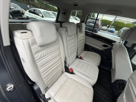 2020 Volkswagen Touran - photo 27