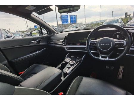 2022 Kia Sportage - photo 16