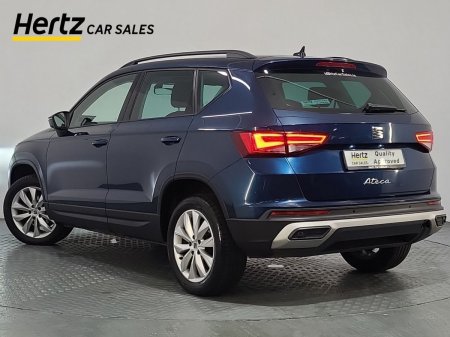 2024 SEAT Ateca - photo 3