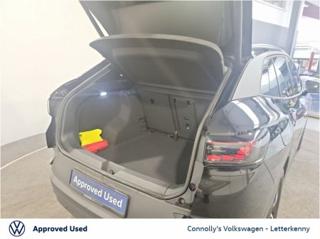 2025 Volkswagen ID.4 - photo 9