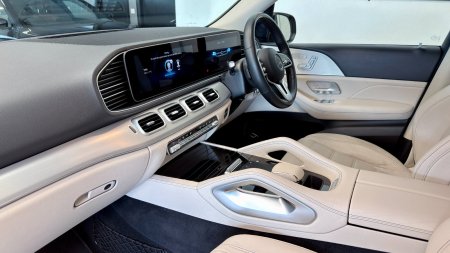 2021 Mercedes-Benz GLE - photo 20