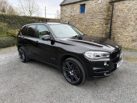 2016 BMW X5 - photo 2